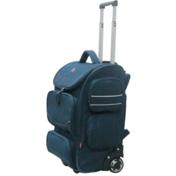 Top Mark Division Trolley X-Large - Navy