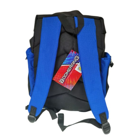 Boomerang 25L Backpack - Navy  