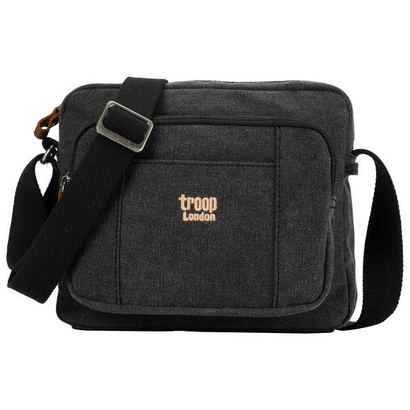 TROOP LONDON TRP0235BLKSW