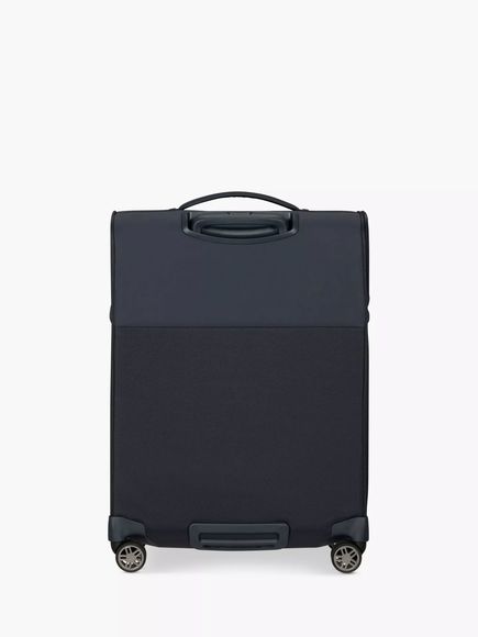 SAMSONITE AIREA SPINNER 55CM DARK BLUE