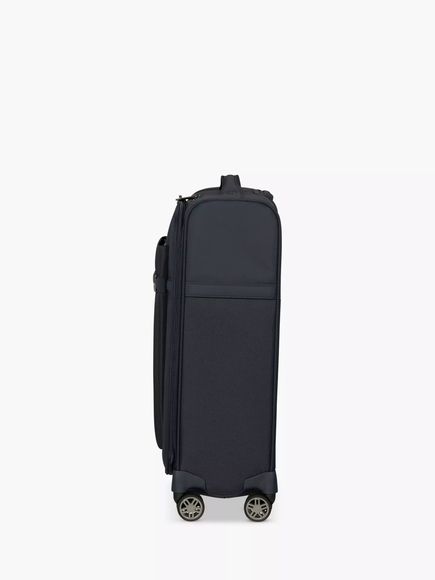 SAMSONITE AIREA SPINNER 55CM DARK BLUE