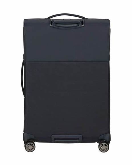 SAMSONITE AIREA SPINNER 78CM EXP - DARK BLUE