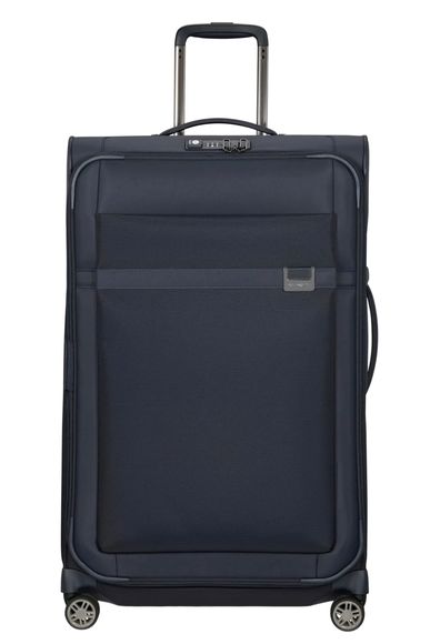 SAMSONITE AIREA SPINNER 78CM EXP - DARK BLUE