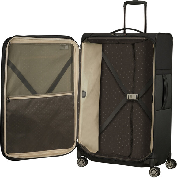 SAMSONITE AIREA SPINNER 67CM  BLACK