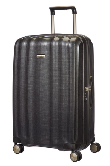 SAMSONITE LITE-CUBE SPINNER 76CM - GRAPHITE