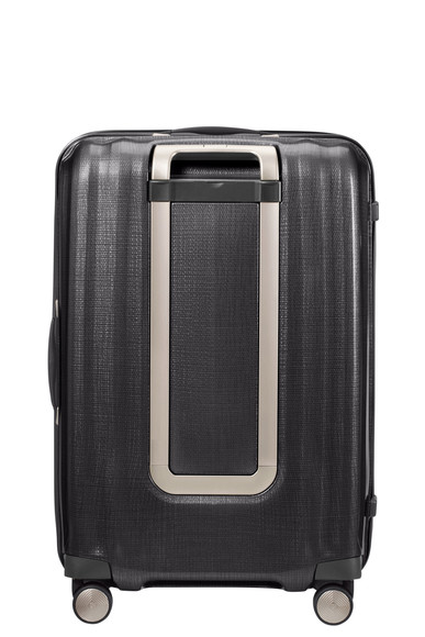 SAMSONITE LITE-CUBE SPINNER 76CM - GRAPHITE