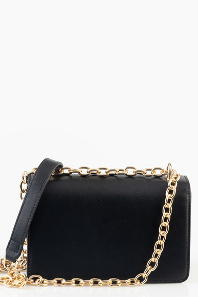 SB BG81 Slay Fest Crossbody Bag - Black