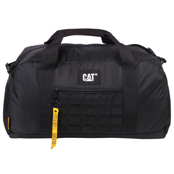 84161-01 CAT-Combat Antarctica Duffel M - Black