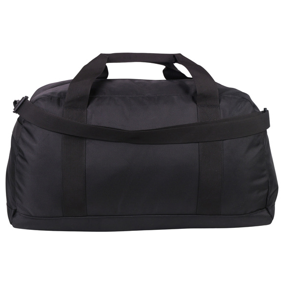 84161-01 CAT-Combat Antarctica Duffel M - Black