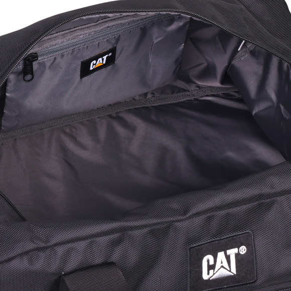 84161-01 CAT-Combat Antarctica Duffel M - Black