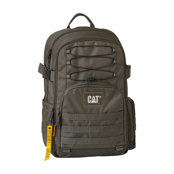 84175-501  CAT-Combat Sonoran Backpack Danth - Dark Anthracite