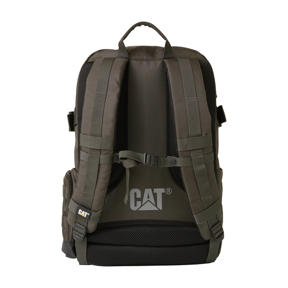 84175-501  CAT-Combat Sonoran Backpack Danth - Dark Anthracite