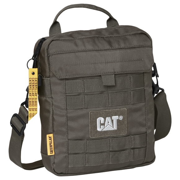 84036-501  CAT-Combat Namib Tablet Bag - Dark Anthracite