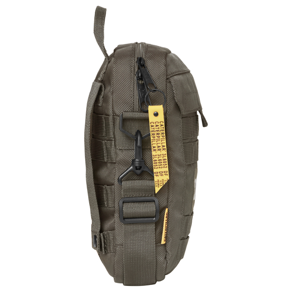 84036-501  CAT-Combat Namib Tablet Bag - Dark Anthracite