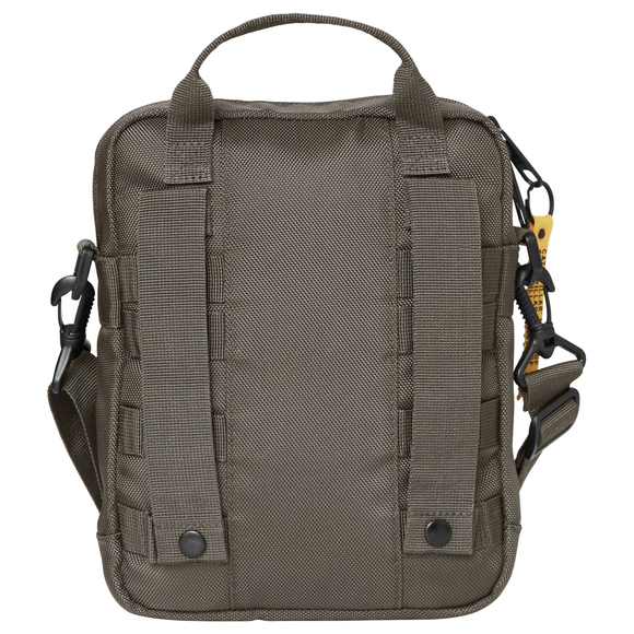 84036-501  CAT-Combat Namib Tablet Bag - Dark Anthracite