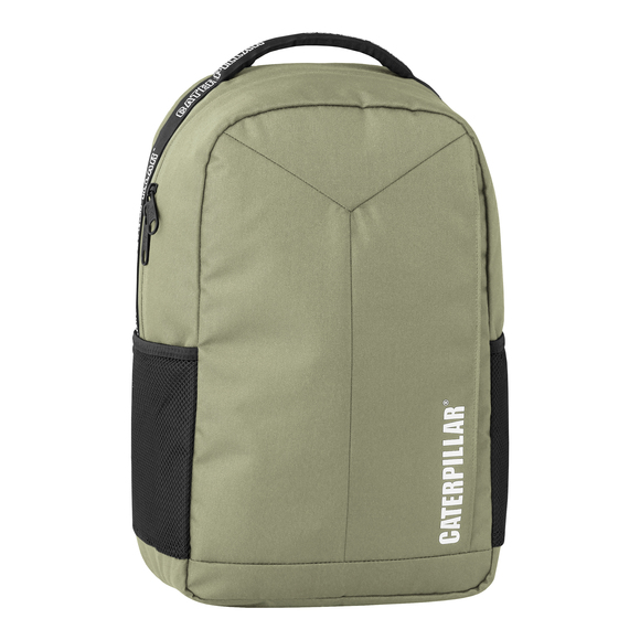 84353-351     CAT-The Project Backpack - Army Green