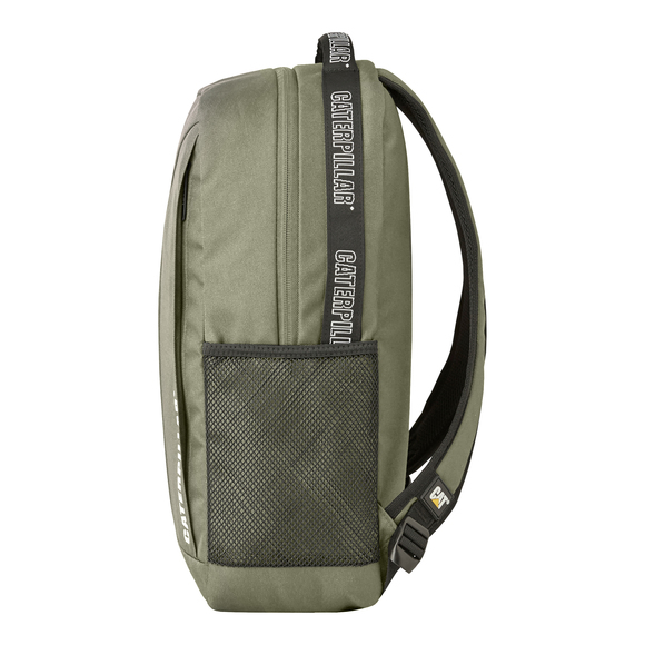 84353-351     CAT-The Project Backpack - Army Green