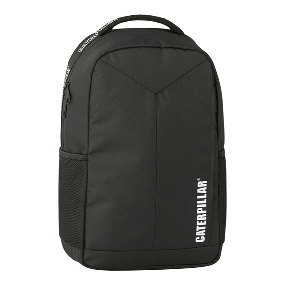 84353-01 CAT-The Project Backpack - Black