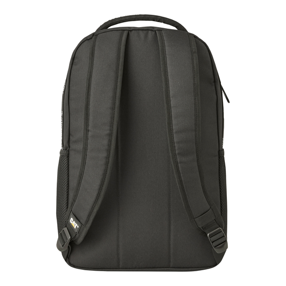 84353-01 CAT-The Project Backpack - Black