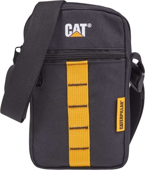 84726-01 CAT-Tactical Utility Bag - Black