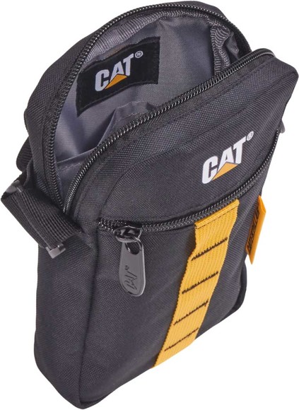 84726-01 CAT-Tactical Utility Bag - Black