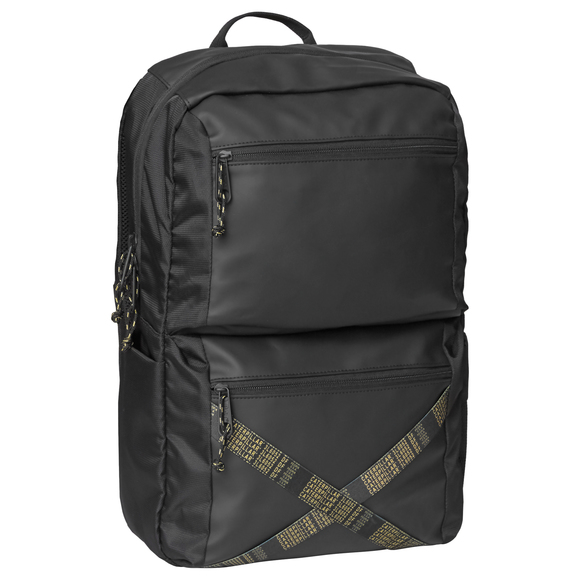 84047-01  CAT-The Sixty Backpack - Black