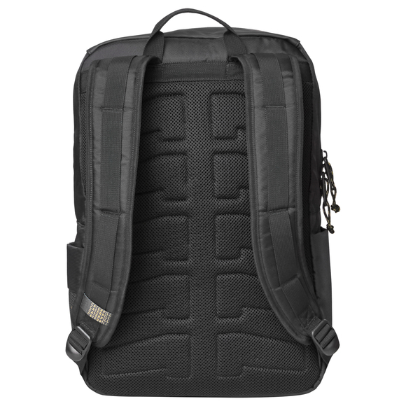 84047-01  CAT-The Sixty Backpack - Black