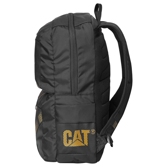 84047-01  CAT-The Sixty Backpack - Black