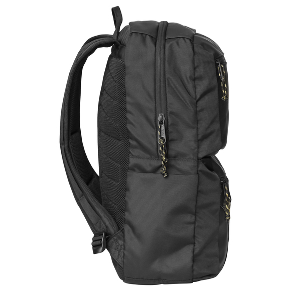 84047-01  CAT-The Sixty Backpack - Black