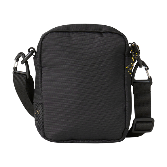 84166-01   CAT-The Sixty City Bag - Black