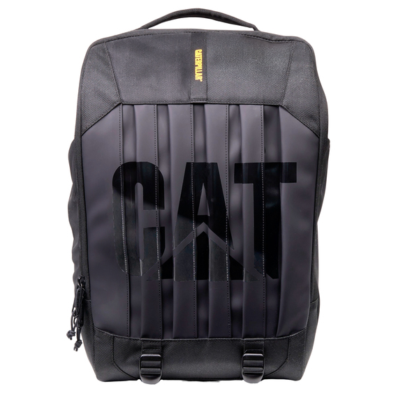 84562-01    CAT-United Backpack,Medium - Black