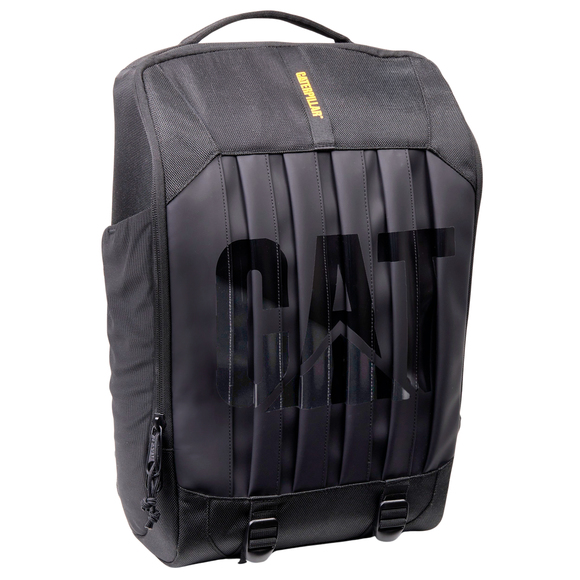 84562-01    CAT-United Backpack,Medium - Black