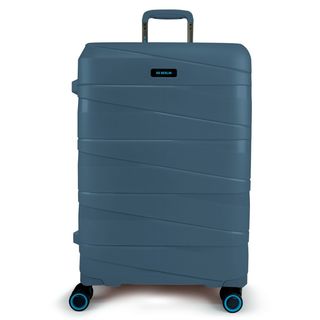 Bg berlin ted spinner oxford blue large front