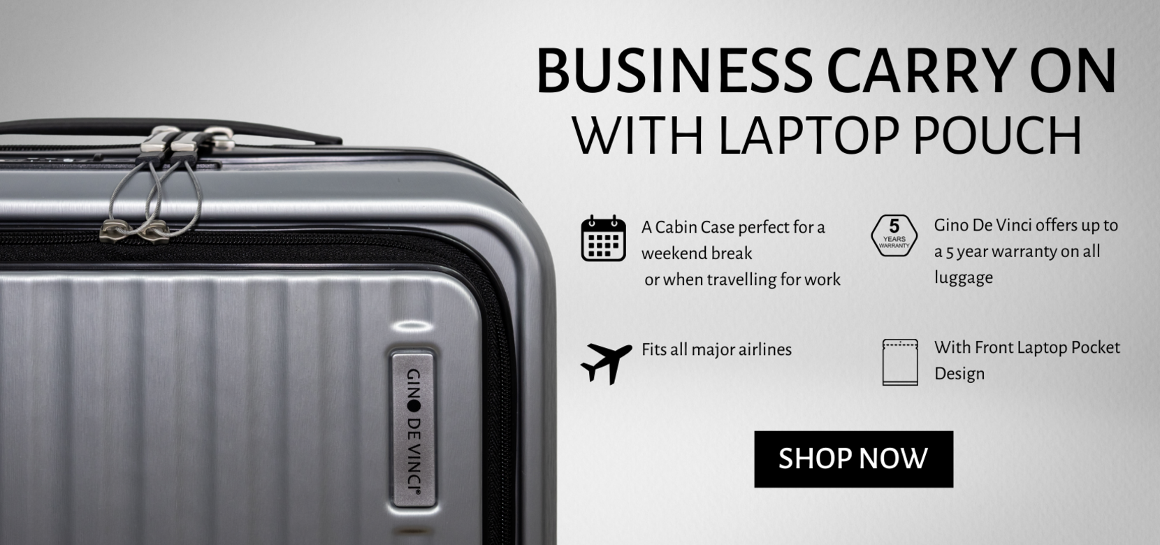 Business Carry On