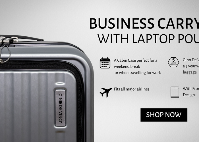Business Carry On