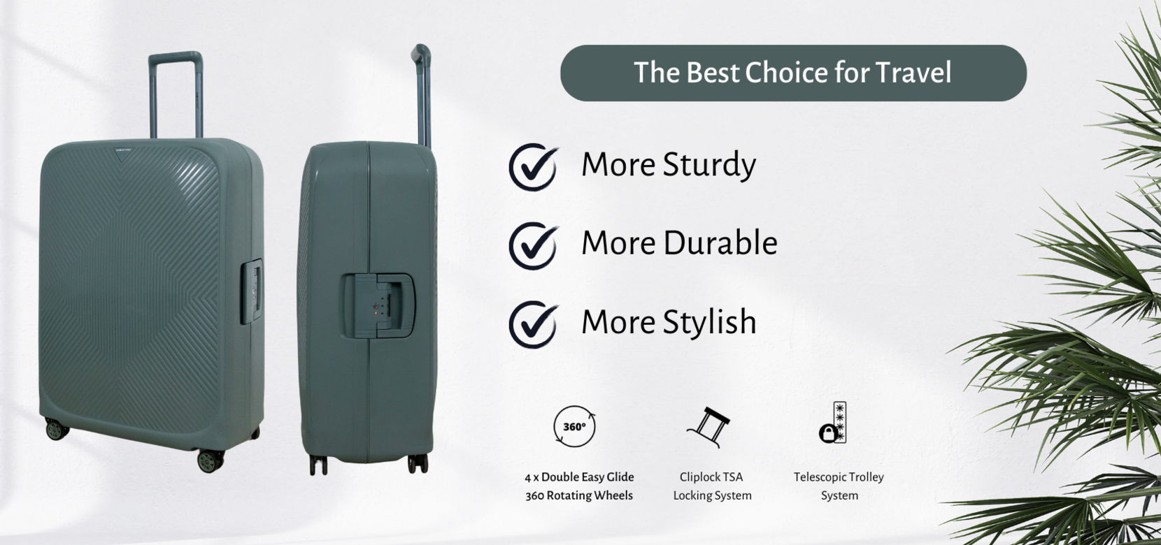 The Best Choice For Travel
