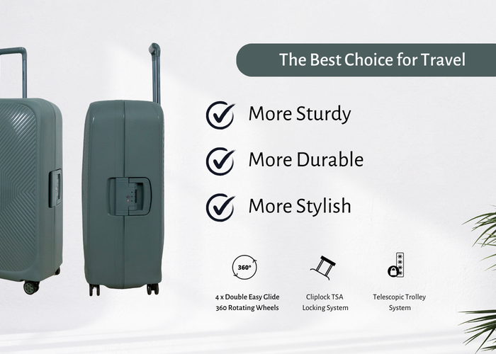 The Best Choice For Travel