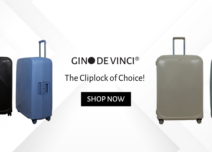 The Cliplock Of Choice
