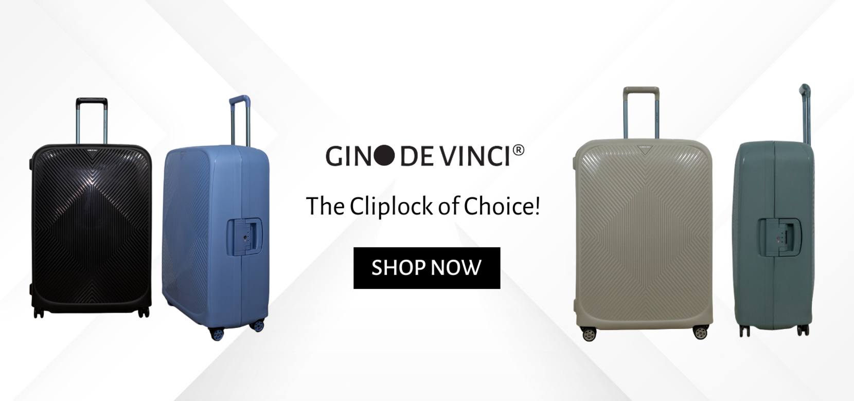 The Cliplock Of Choice